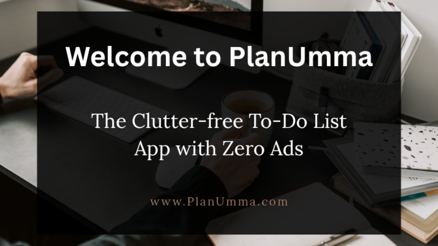 Welcome to PlanUmma_20260913_061028_0000