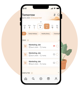 PlanUmma Site first Image mockup transparent